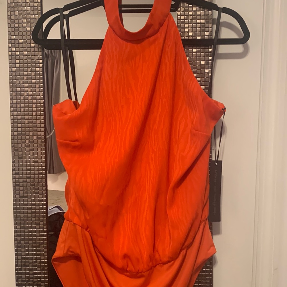 House of Harlow Bodysuit